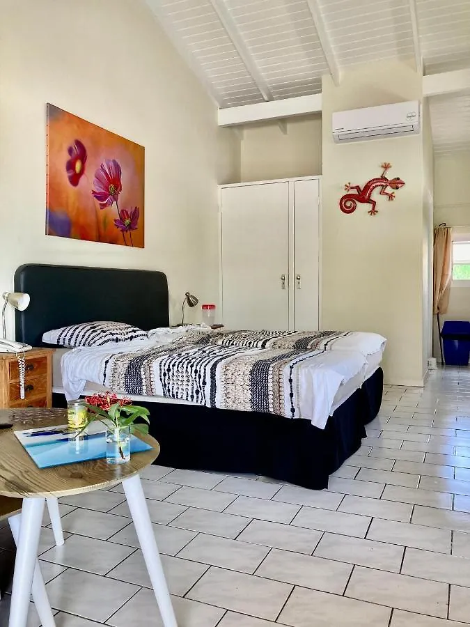 Lejlighed Seru Coral Resort Studio 16 Willemstad Curaçao