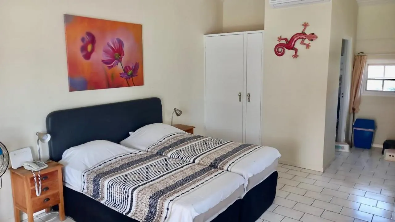 Lejlighed Seru Coral Resort Studio 16 Willemstad
