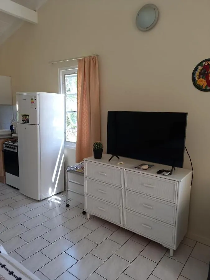 Seru Coral Resort Studio 16 Willemstad Curaçao