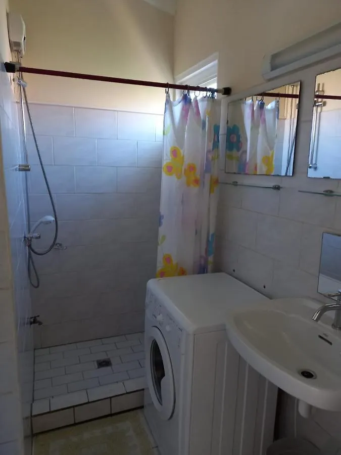 Seru Coral Resort Studio 16 Willemstad Lejlighed