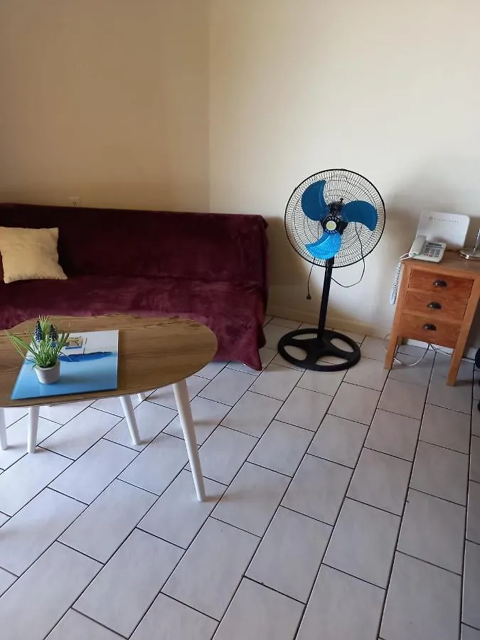 Seru Coral Resort Studio 16 Willemstad 0*,