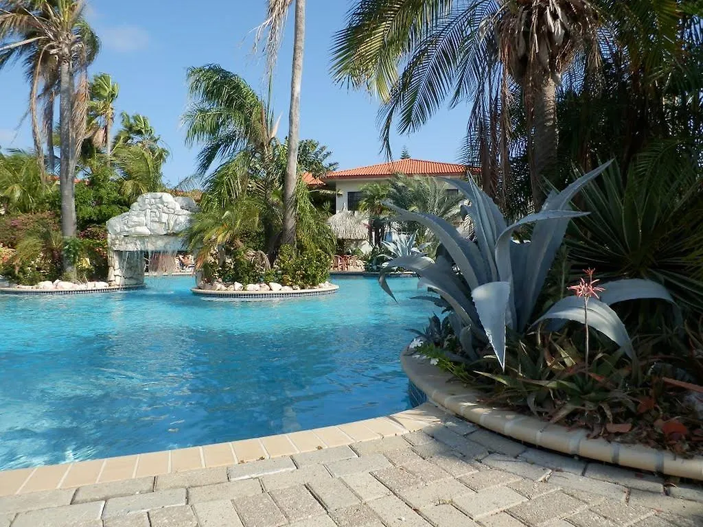 Lejlighed Seru Coral Resort Studio 16 Willemstad