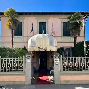 Primavera 2*, Pisa Italië